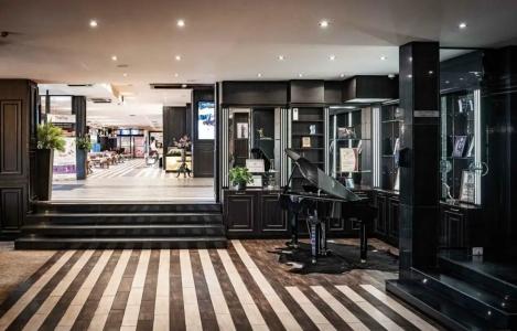 Grand Bansko - Fitness & SPA - 46