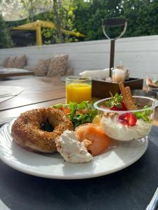 DoubleTree By Hilton Antalya Kemer - 43