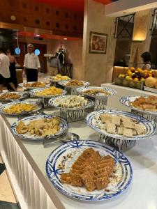 Reef Oasis Blue Bay Resort & Spa - 32