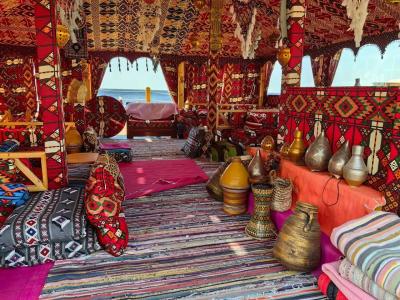 Sunrise Remal Beach Resort - 58