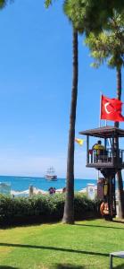 Acanthus Cennet Barut Collection - Ultra All Inclusive - 50