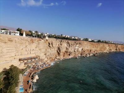 Dreams Vacation Resort - Sharm El Sheikh - 29