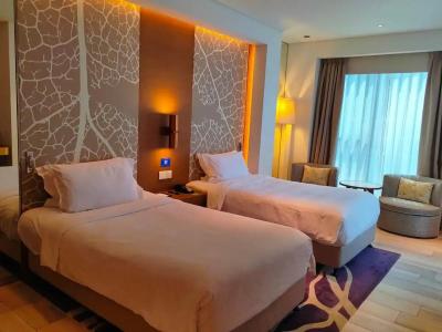 Al Bandar Rotana – Dubai Creek - 79