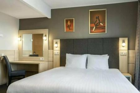 Wellton Riga & SPA - 80