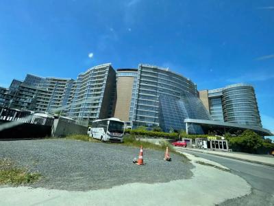 Pullman Istanbul & Convention Center - 18