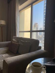 Four Points by Sheraton Sheikh Zayed Road - 47
