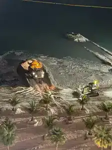 Hampton By Hilton Marjan Island - 57