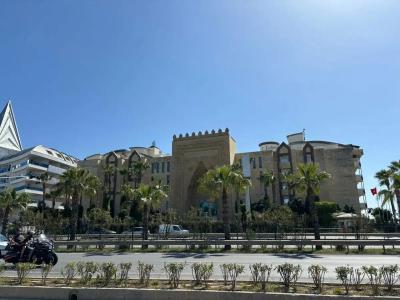 Mukarnas Spa & Resort - 68