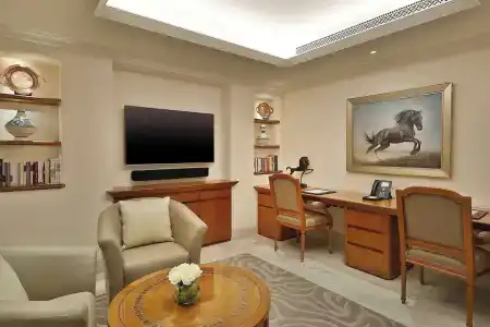 Al Bustan Palace, A Ritz-Carlton - 26