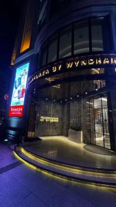Ramada Plaza by Wyndham Istanbul City Center - 39