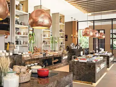 Mövenpick Asara Resort & Spa Hua Hin - 7