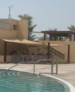 Hilton Ras Al Khaimah Beach Resort - 49