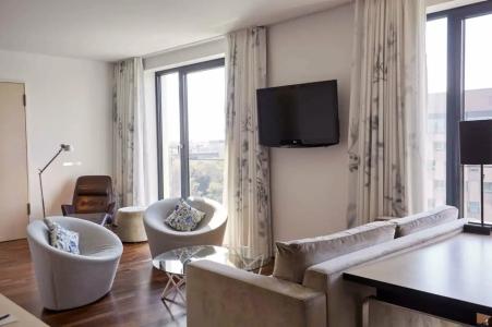 Scandic Berlin Potsdamer Platz - 73