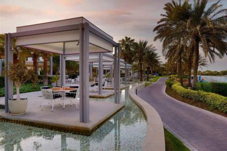 The Ritz-Carlton, Bahrain - 50