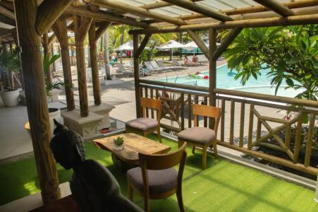 Le Peninsula Bay Beach Resort & Spa - 49