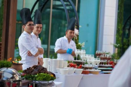 Selectum Luxury Resort Belek - 96