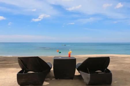 Natai Beach Resort and Spa - SHA Plus - 57
