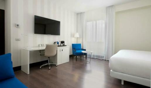 NH Madrid Lagasca - 66