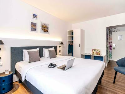 ibis Styles Hamburg Alster City - 94