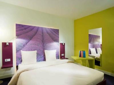 ibis Styles Hamburg Alster City - 89