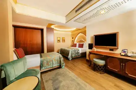 Romance Istanbul Boutique Class - 93