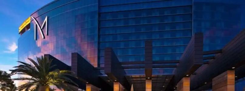 M Resort Spa & Casino - 57