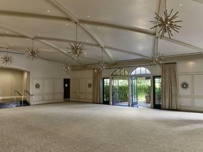 Bel-Air - Dorchester Collection - 15