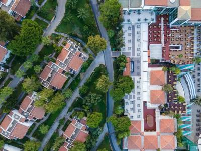 Pine Bay Holiday Resort - 8