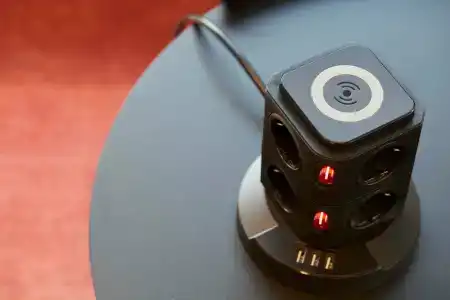 Scandic Hamburg Emporio - 73