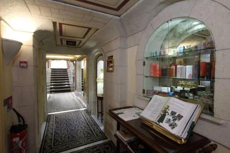 GOLDEN TULIP CANNES de PARIS - 25