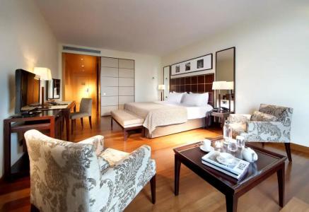 Eurostars Grand Marina GL - 91