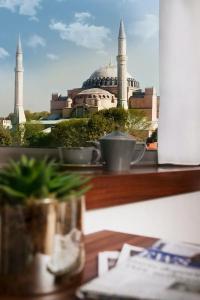 Vogue Supreme Istanbul - 15