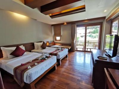 Maehaad Bay Resort - SHA Plus - 97