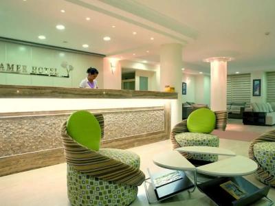 Kamer Exclusive & Suites - 7