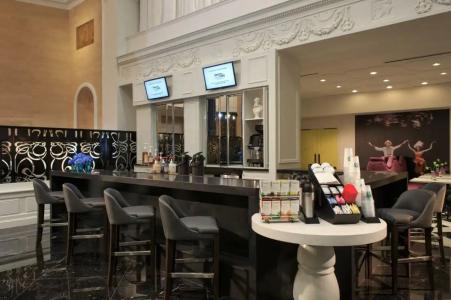 Courtyard by Marriott Boston Downtown - 92