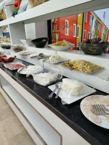 Arsi Blue Beach - 98