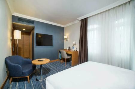 Radisson Istanbul Sultanahmet - 89