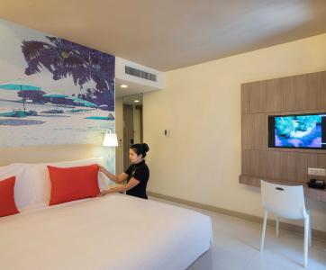 Travelodge Pattaya - 77