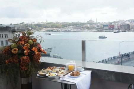 Nordstern Galata - 34