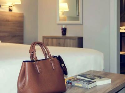 Mercure Madrid Centro - 18