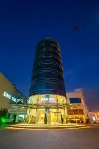 Park Inn By Radisson Istanbul Ataturk Airport - 2