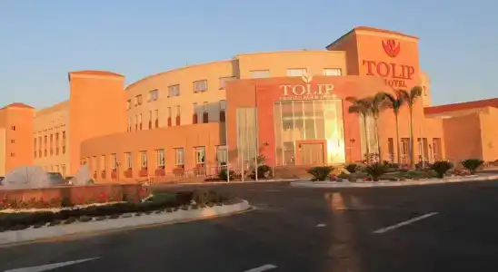 Tolip Family Park - 4