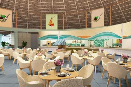 Iberostar Selection Hacienda Dominicus - 67