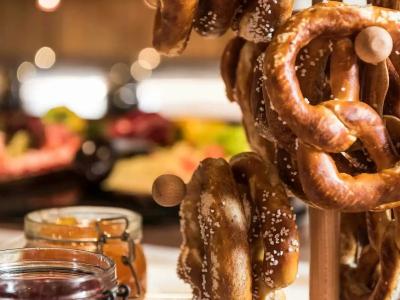 Mercure Garmisch Partenkirchen - 43