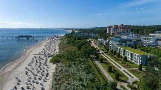 Kaiserhof Heringsdorf - 63