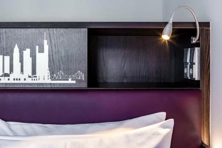 Mercure Frankfurt City Messe - 12
