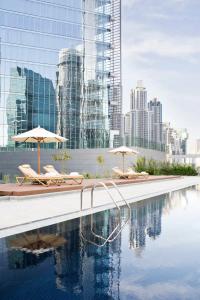 Anantara Downtown Dubai - 9