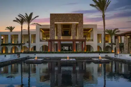 Amirandes Grecotel Boutique Resort - 6