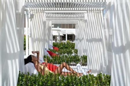 TH8 Palm Vignette Collection, Beach Resort - 24