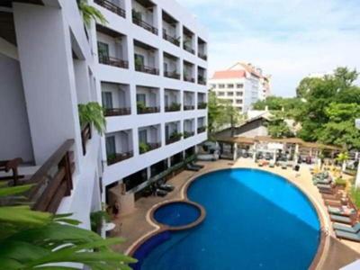Areca Lodge - 52